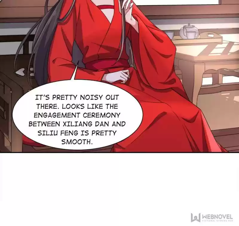 The Eunuch's Consort Rules The World Chapter 33