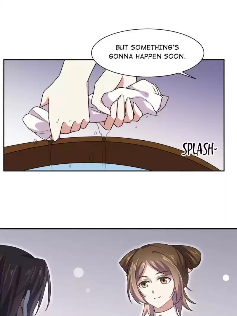 The Eunuch's Consort Rules The World Chapter 33