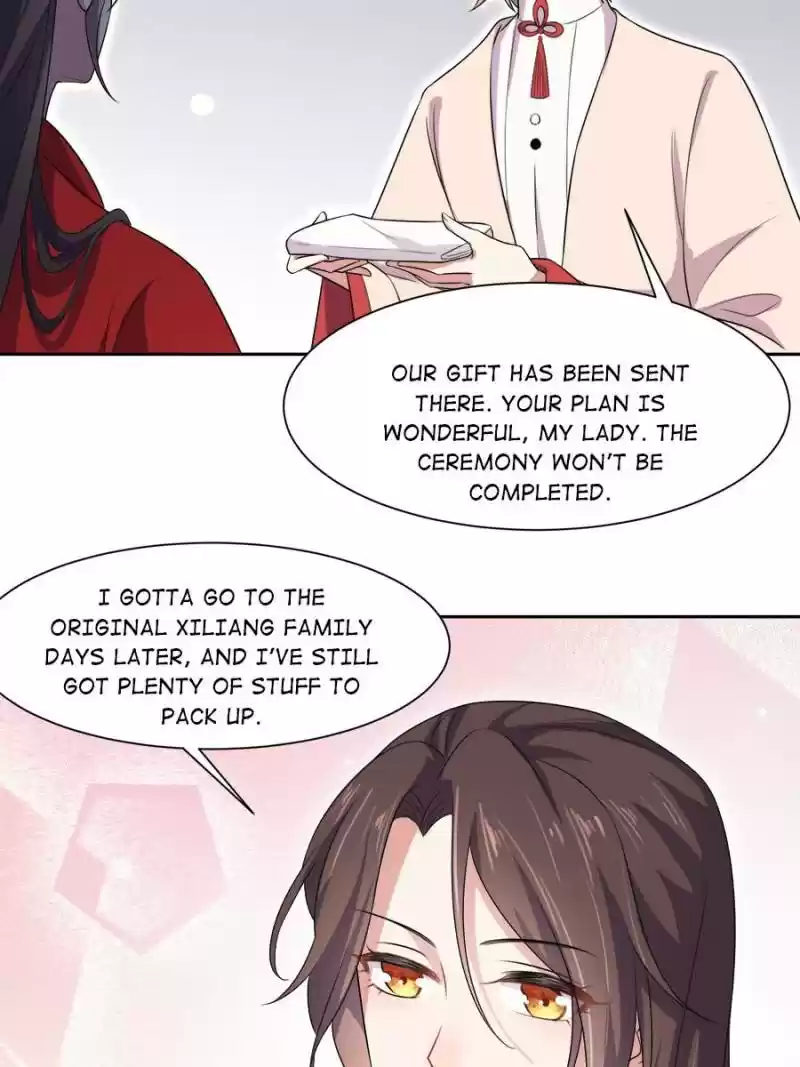 The Eunuch's Consort Rules The World Chapter 33