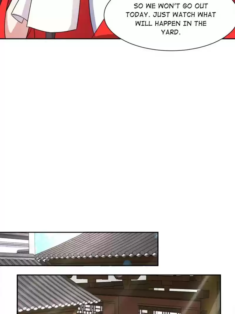 The Eunuch's Consort Rules The World Chapter 33