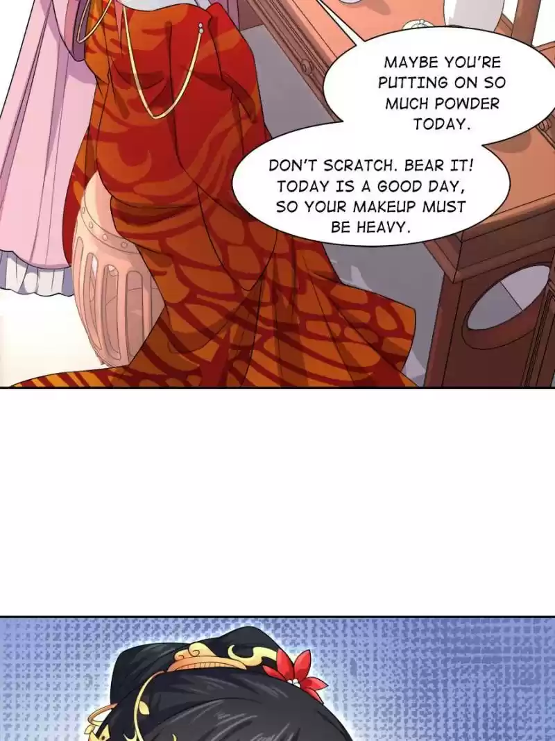 The Eunuch's Consort Rules The World Chapter 33