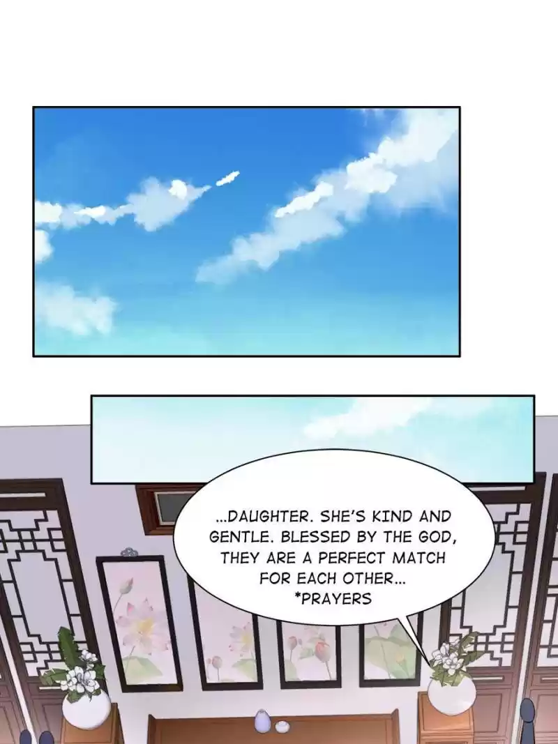 The Eunuch's Consort Rules The World Chapter 34