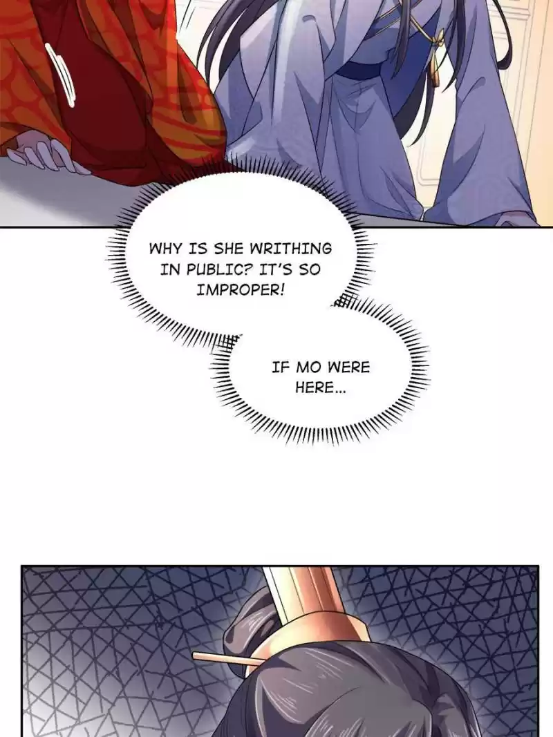 The Eunuch's Consort Rules The World Chapter 34