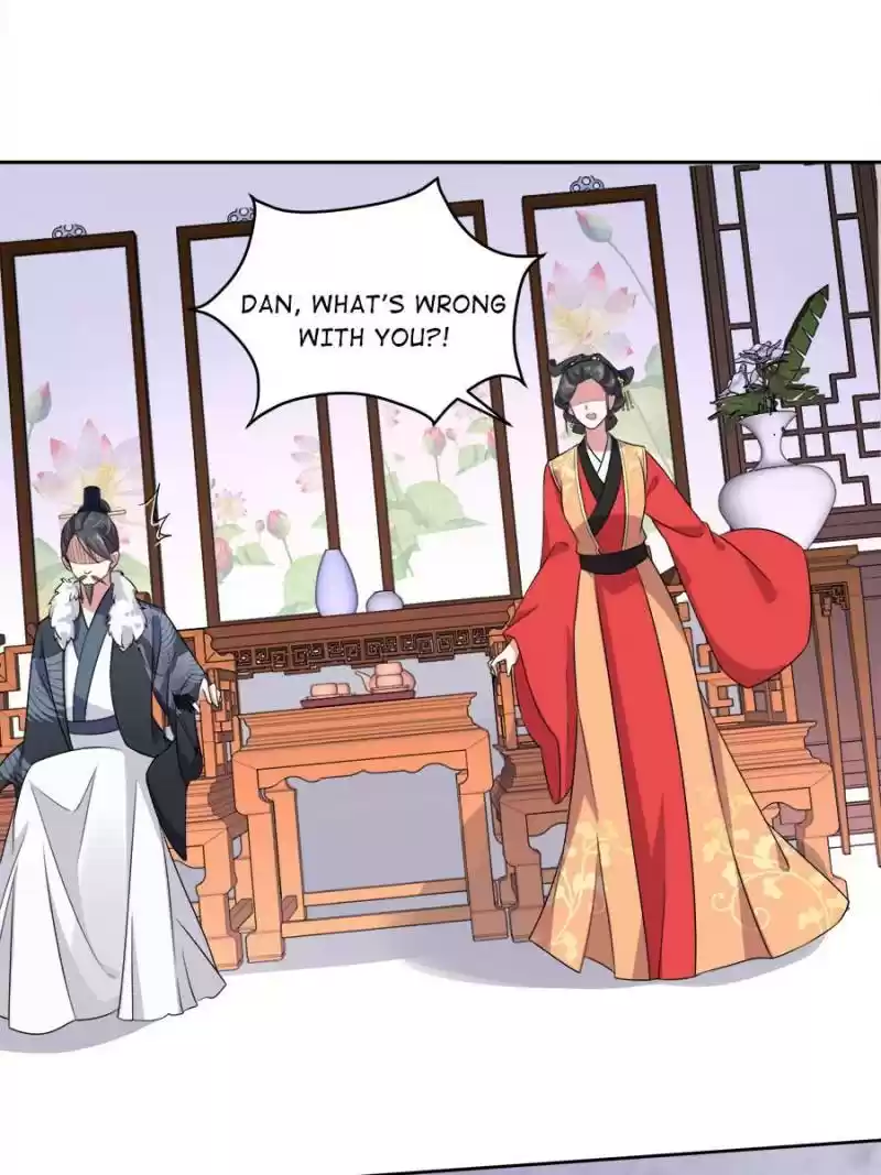 The Eunuch's Consort Rules The World Chapter 34