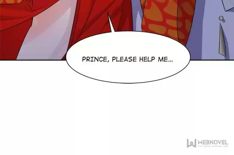 The Eunuch's Consort Rules The World Chapter 34