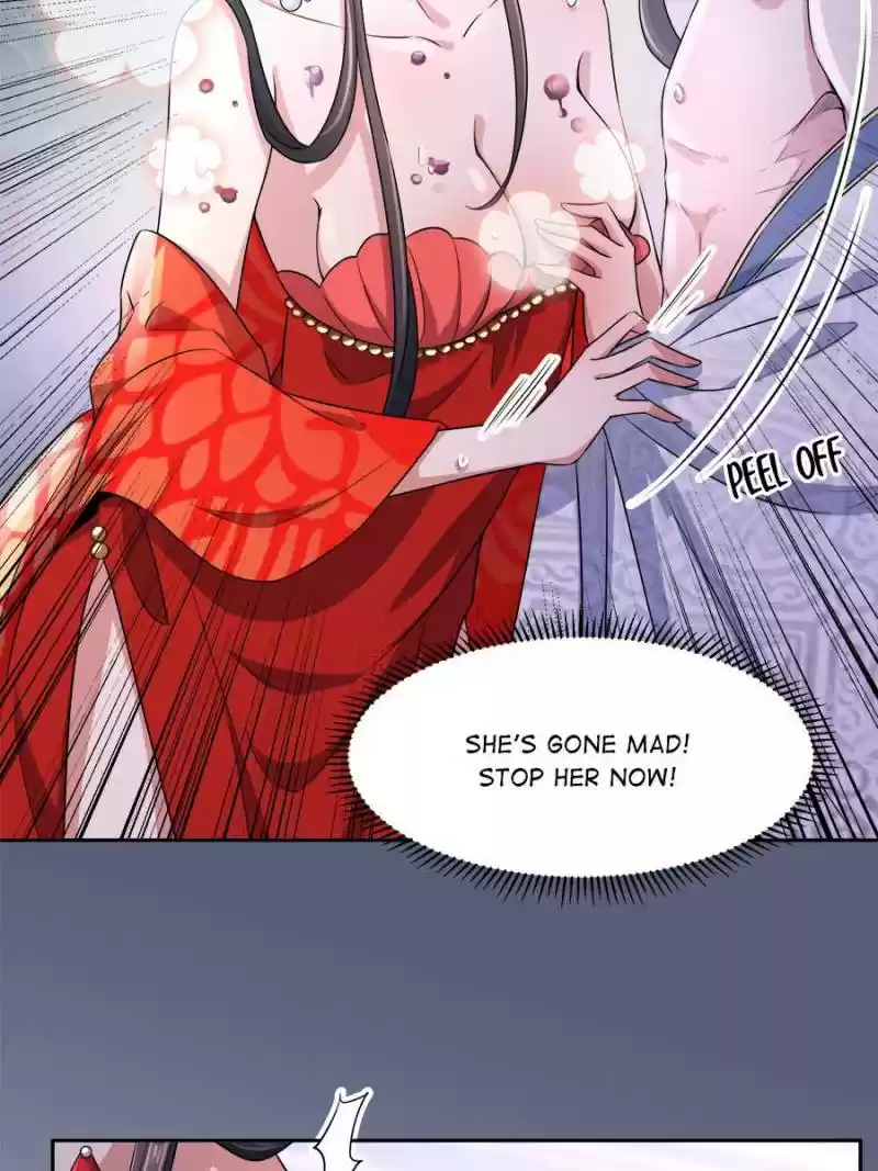 The Eunuch's Consort Rules The World Chapter 34