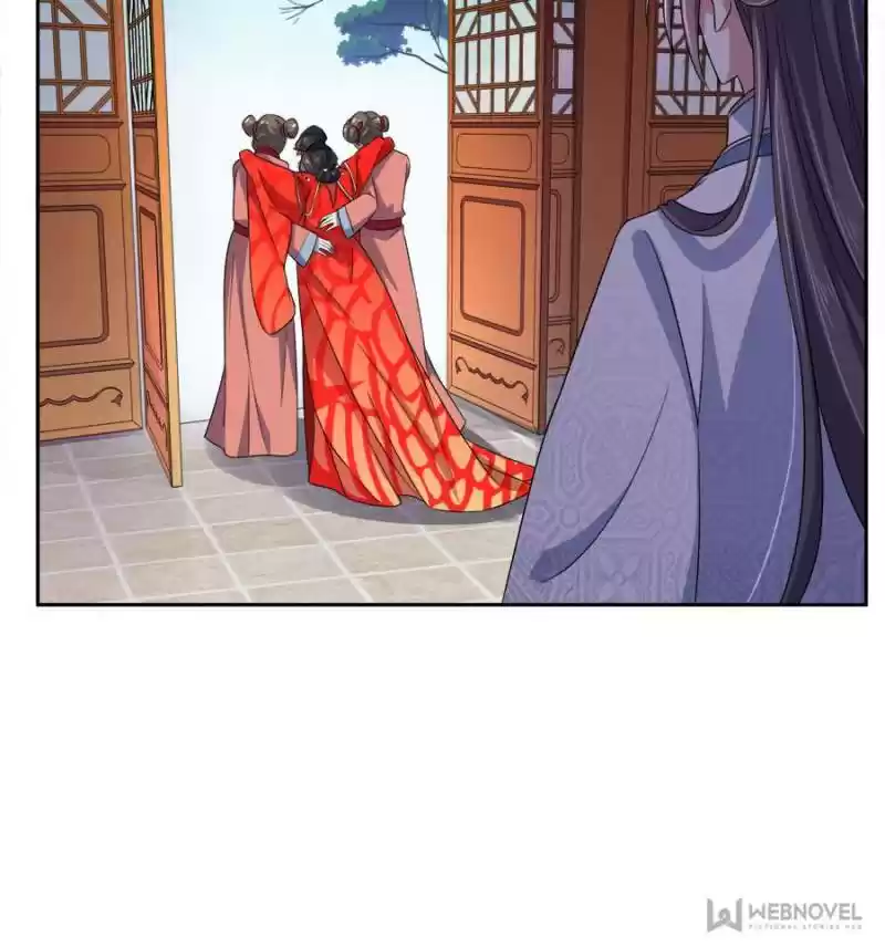 The Eunuch's Consort Rules The World Chapter 34