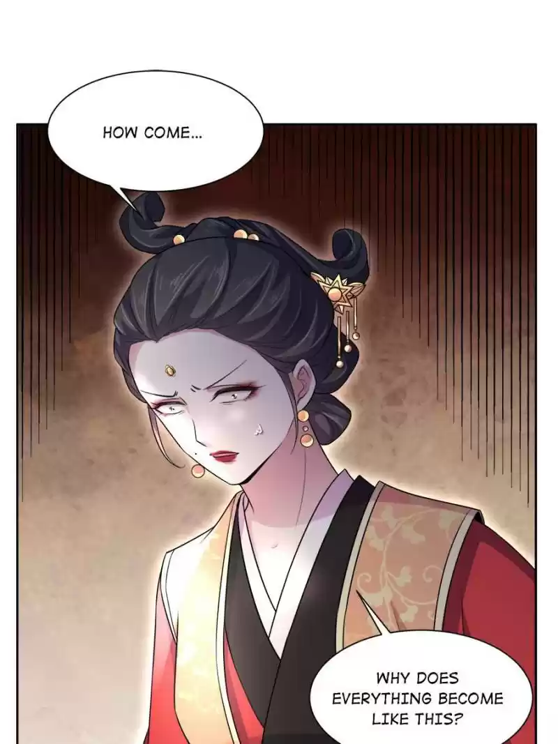 The Eunuch's Consort Rules The World Chapter 34