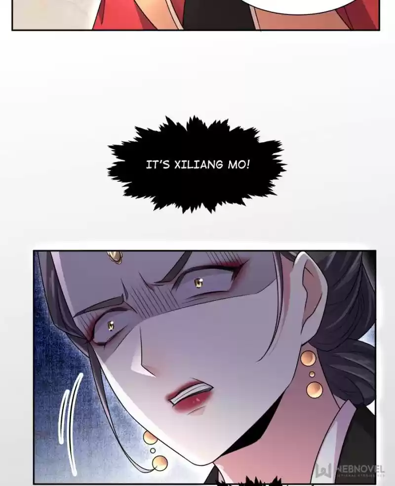 The Eunuch's Consort Rules The World Chapter 34