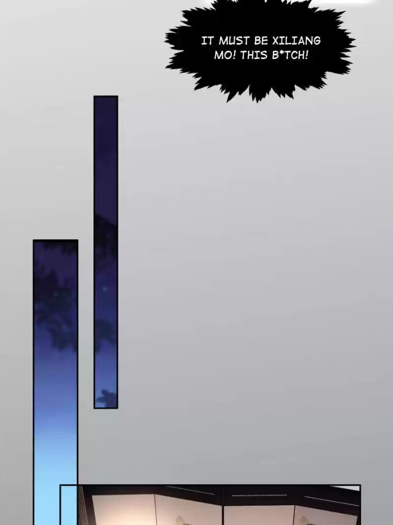 The Eunuch's Consort Rules The World Chapter 34