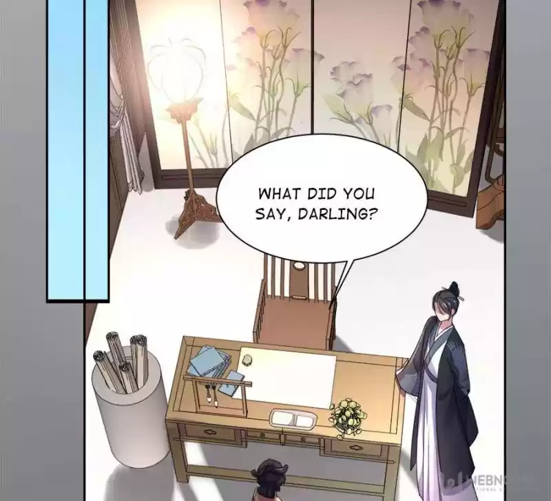 The Eunuch's Consort Rules The World Chapter 34