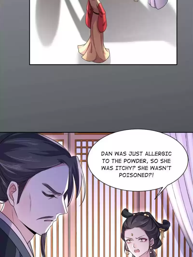 The Eunuch's Consort Rules The World Chapter 34