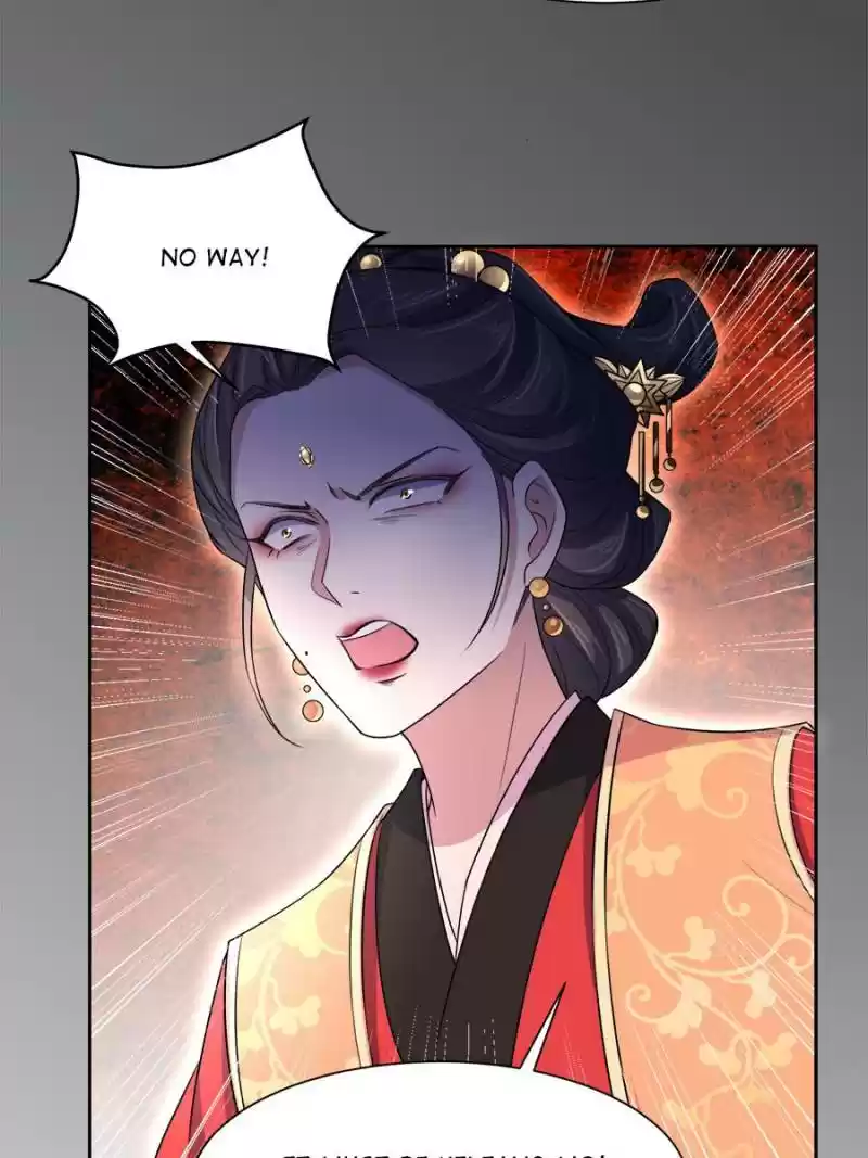 The Eunuch's Consort Rules The World Chapter 34