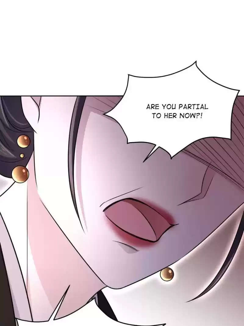 The Eunuch's Consort Rules The World Chapter 34