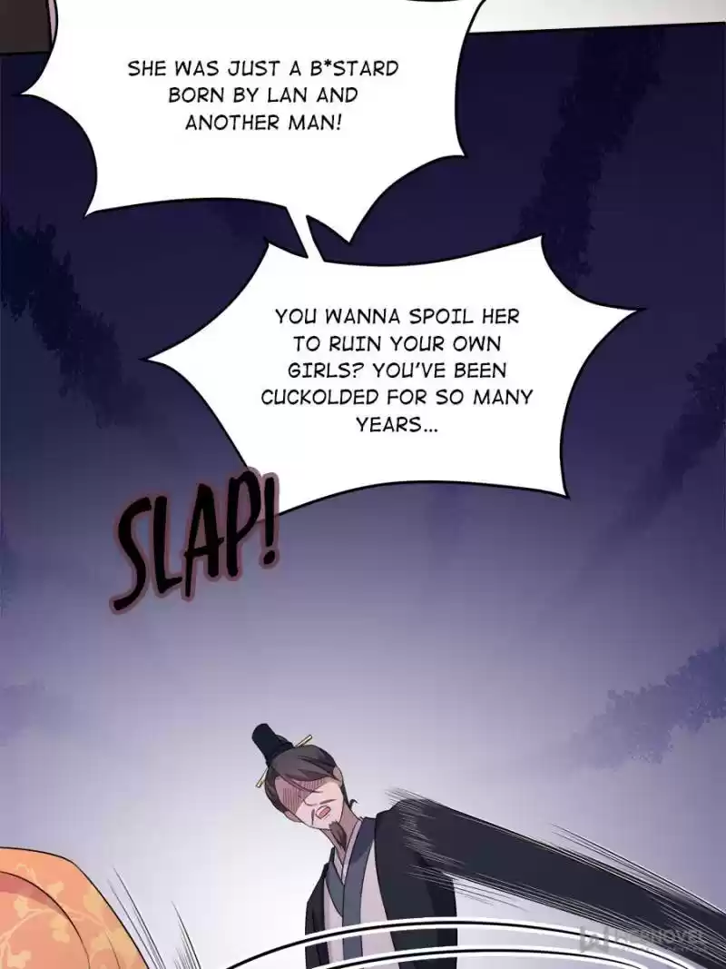 The Eunuch's Consort Rules The World Chapter 34