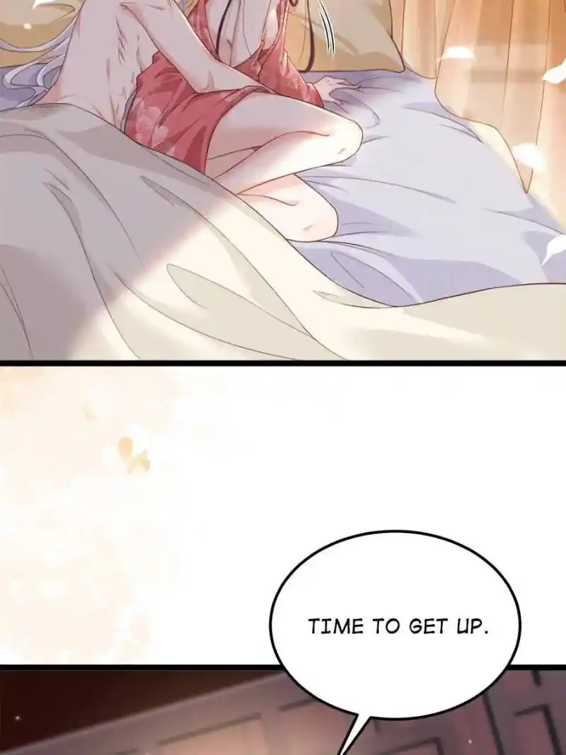 The Eunuch's Consort Rules the World Chapter 345