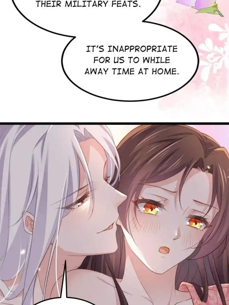 The Eunuch's Consort Rules the World Chapter 345