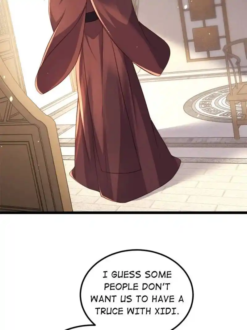 The Eunuch's Consort Rules the World Chapter 345