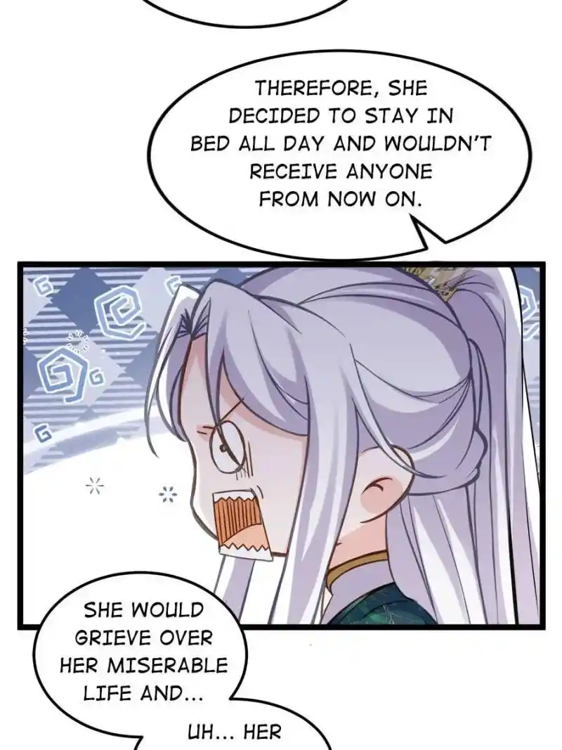 The Eunuch's Consort Rules the World Chapter 345