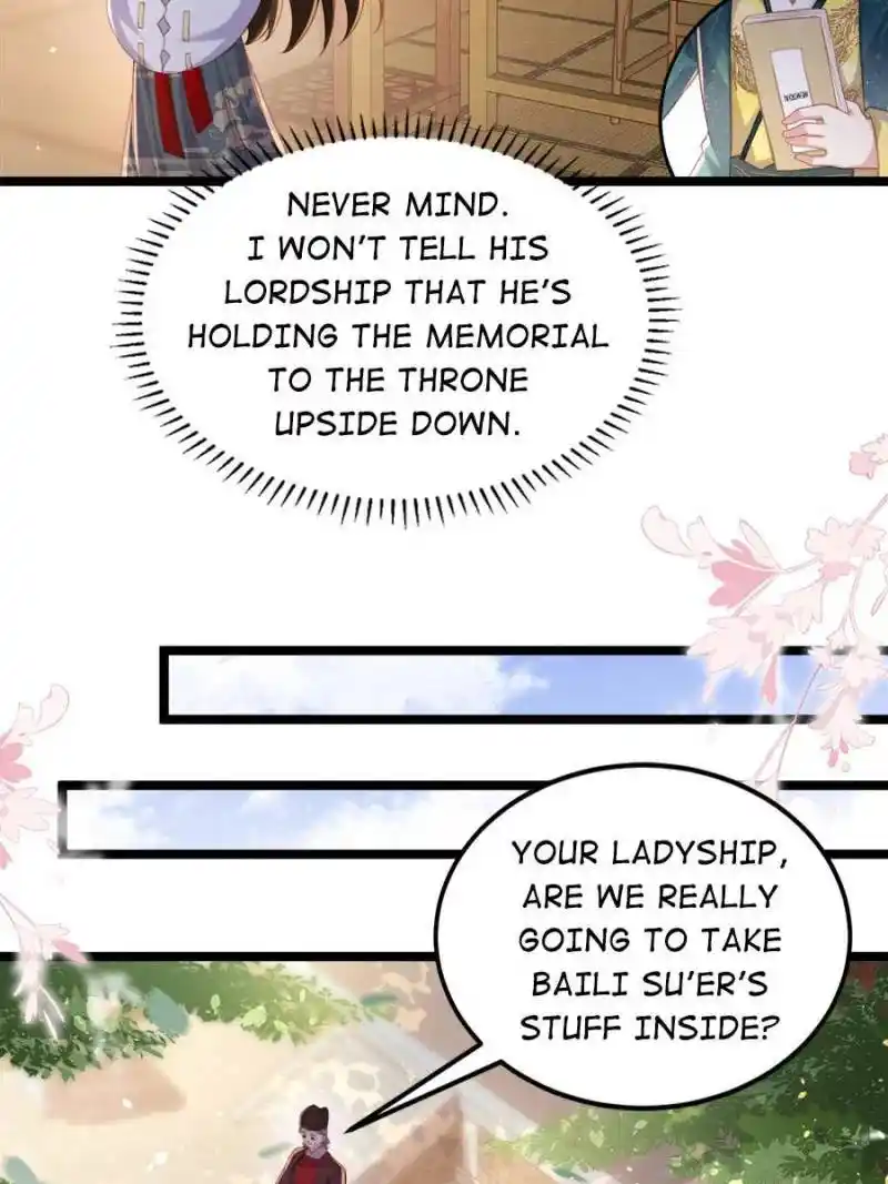 The Eunuch's Consort Rules the World Chapter 345