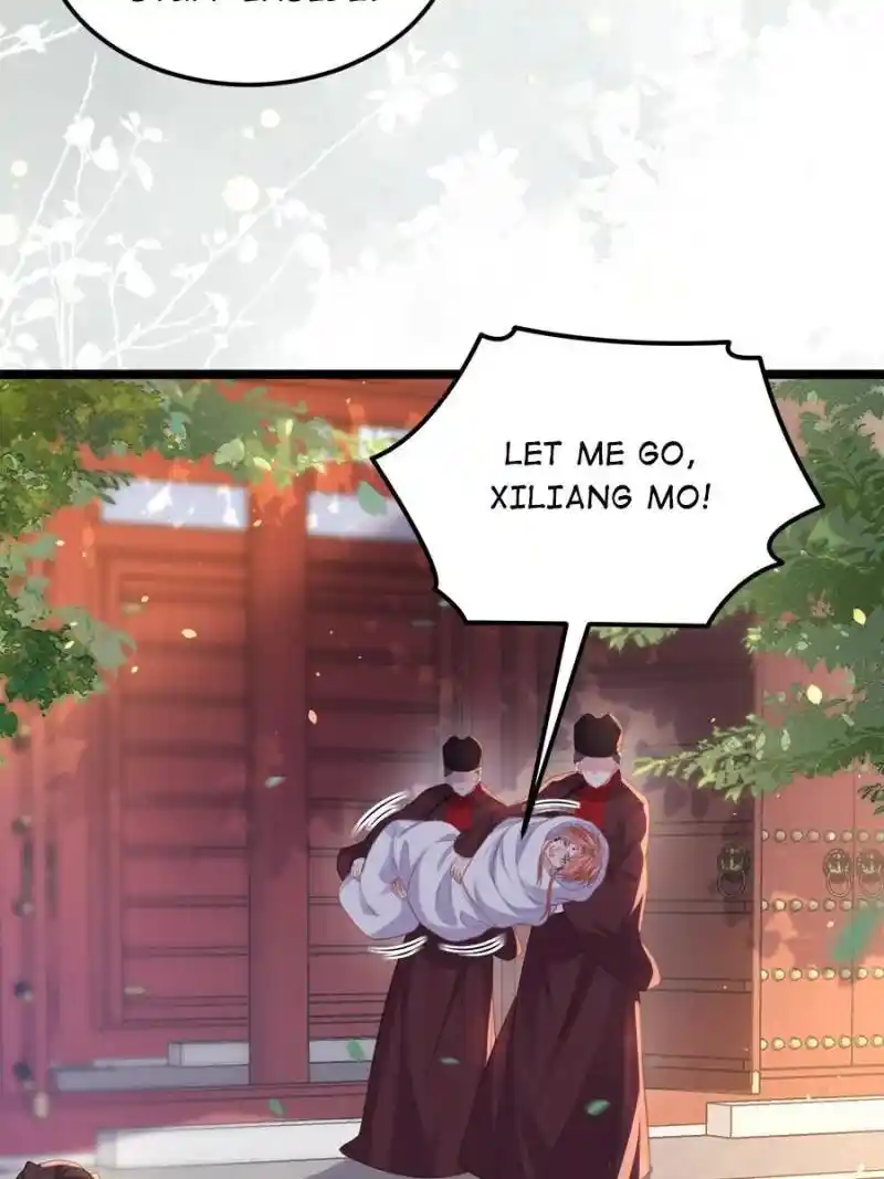 The Eunuch's Consort Rules the World Chapter 345