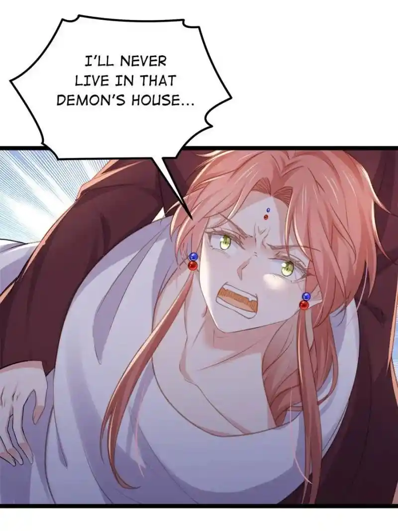 The Eunuch's Consort Rules the World Chapter 345