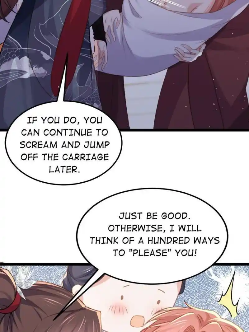 The Eunuch's Consort Rules the World Chapter 345