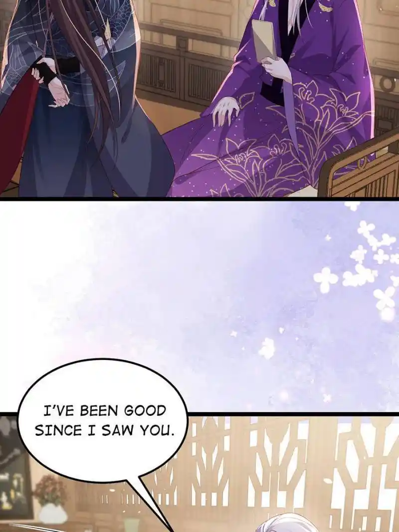 The Eunuch's Consort Rules the World Chapter 346