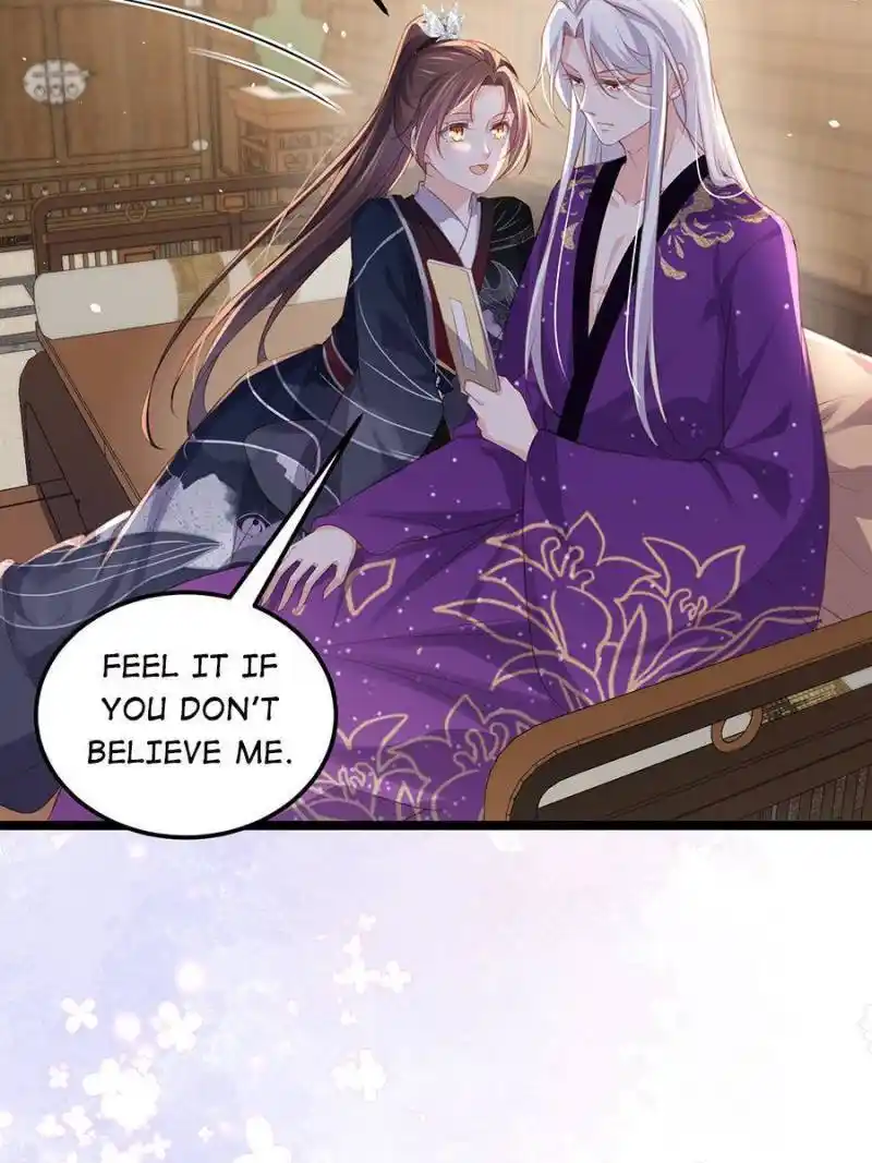 The Eunuch's Consort Rules the World Chapter 346