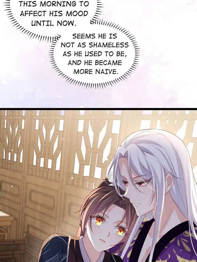 The Eunuch's Consort Rules the World Chapter 346