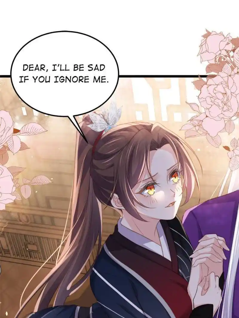 The Eunuch's Consort Rules the World Chapter 346