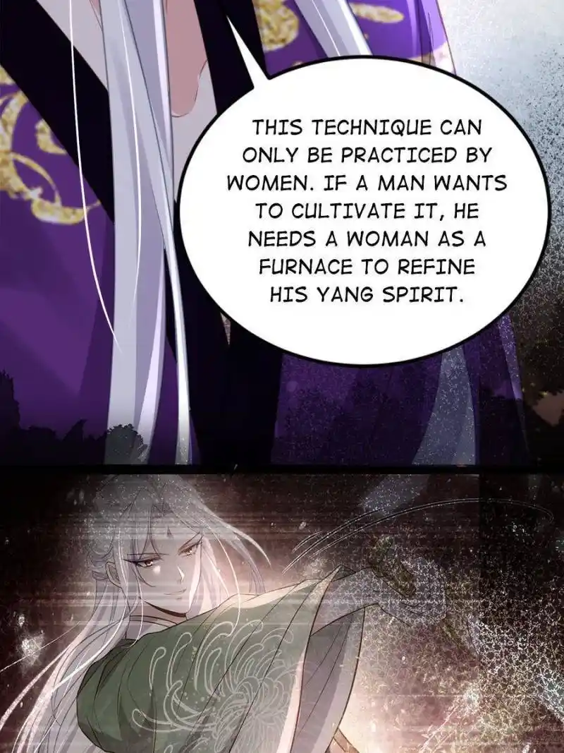 The Eunuch's Consort Rules the World Chapter 346