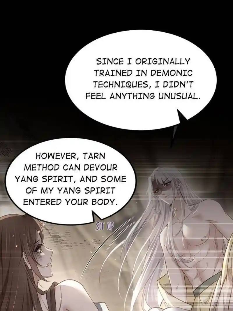 The Eunuch's Consort Rules the World Chapter 346