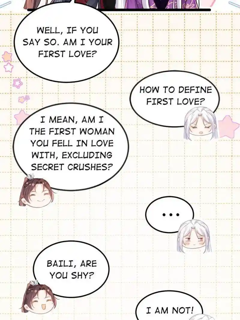 The Eunuch's Consort Rules the World Chapter 346