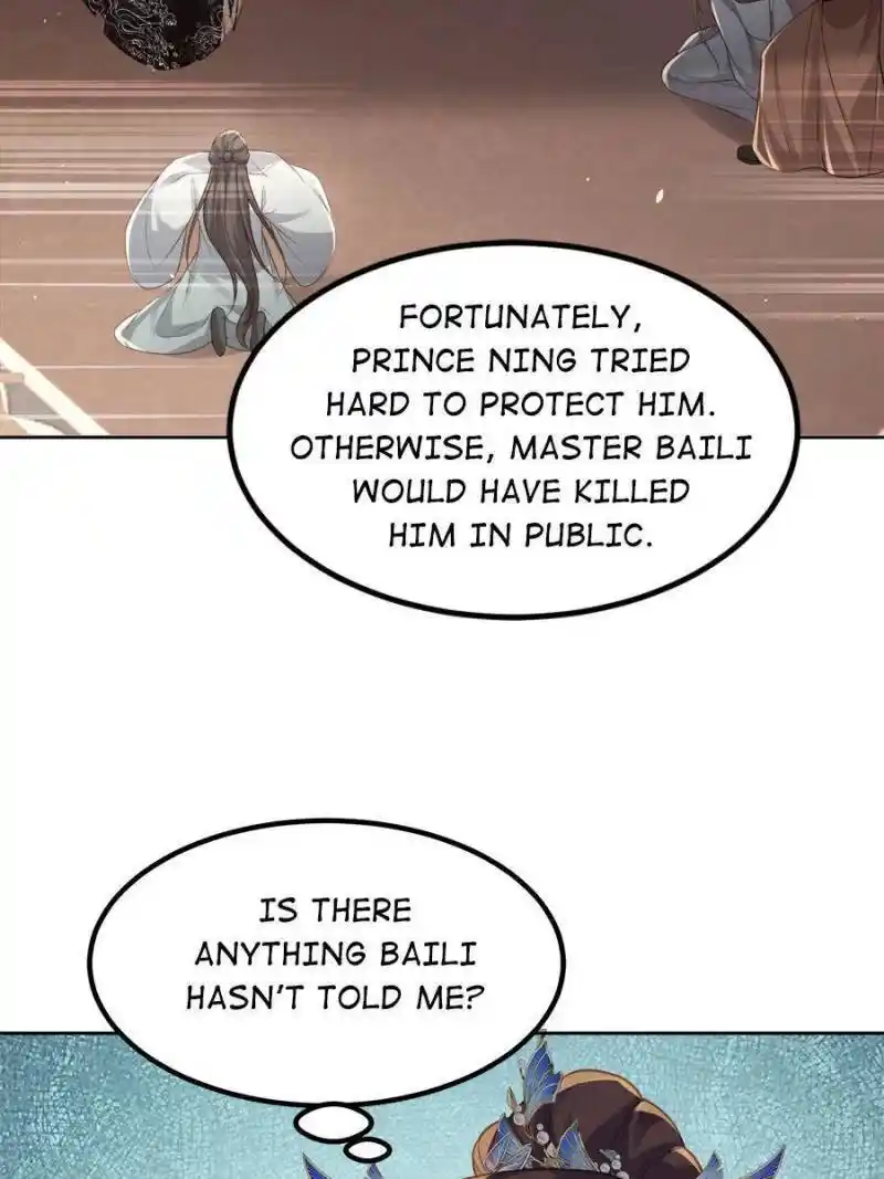 The Eunuch's Consort Rules the World Chapter 347