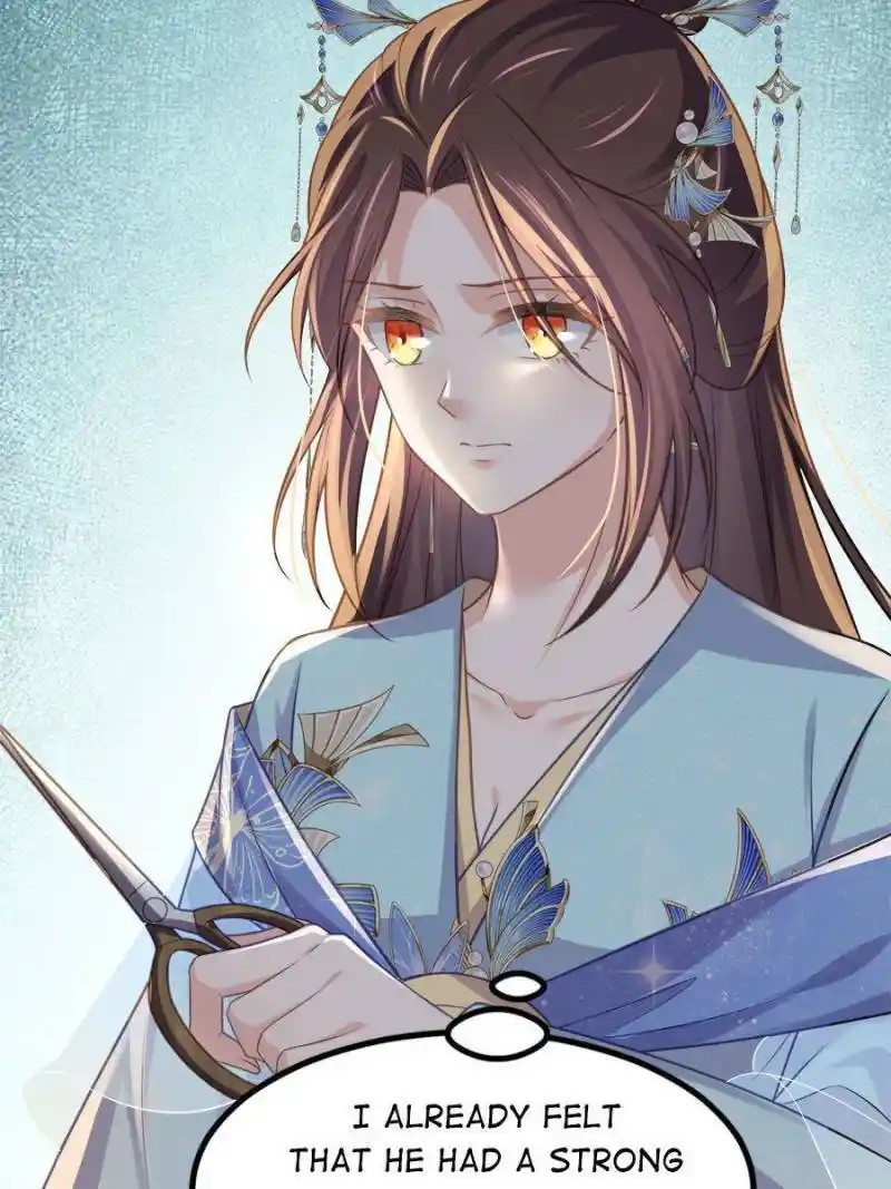 The Eunuch's Consort Rules the World Chapter 347