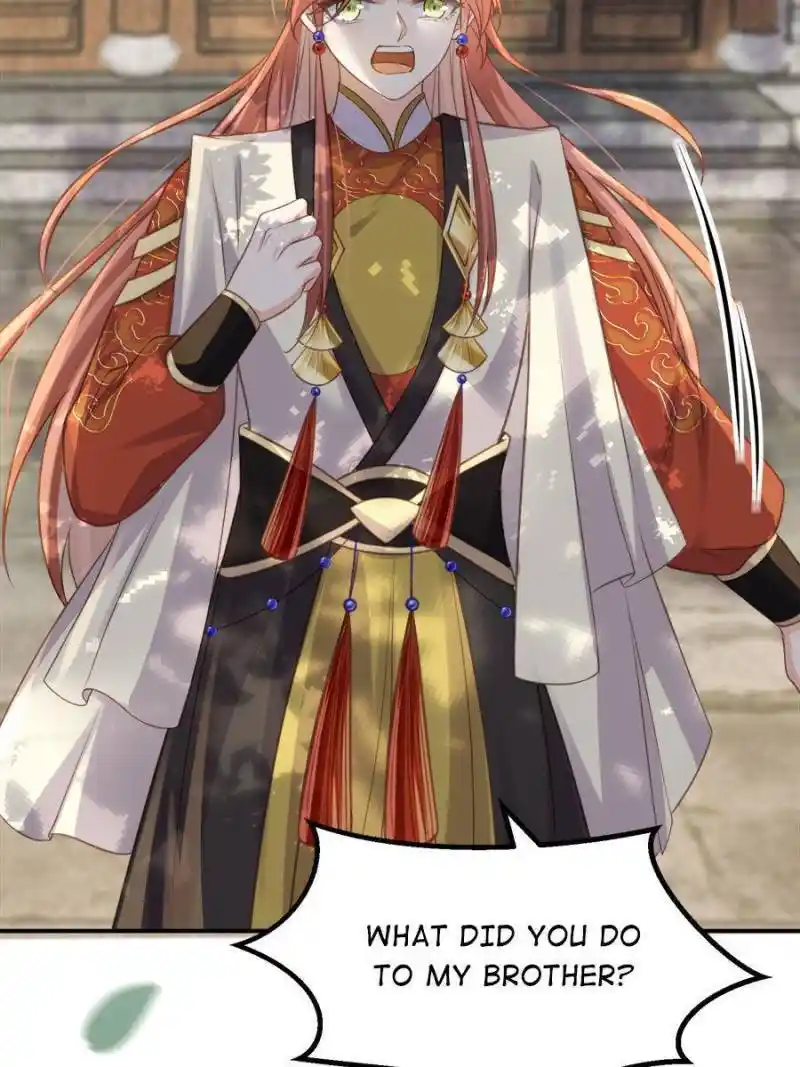 The Eunuch's Consort Rules the World Chapter 347