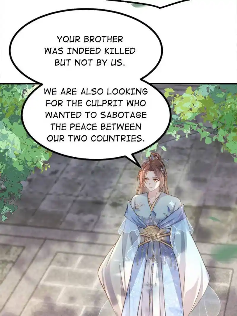 The Eunuch's Consort Rules the World Chapter 347