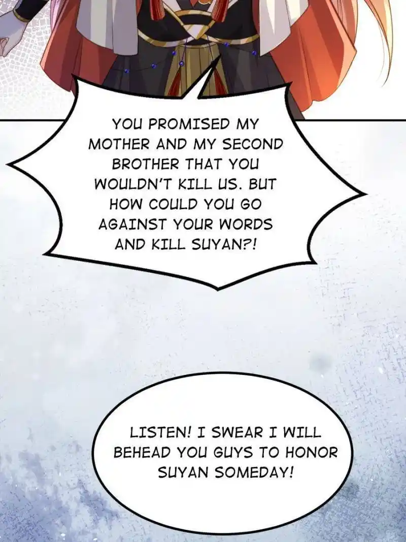 The Eunuch's Consort Rules the World Chapter 347