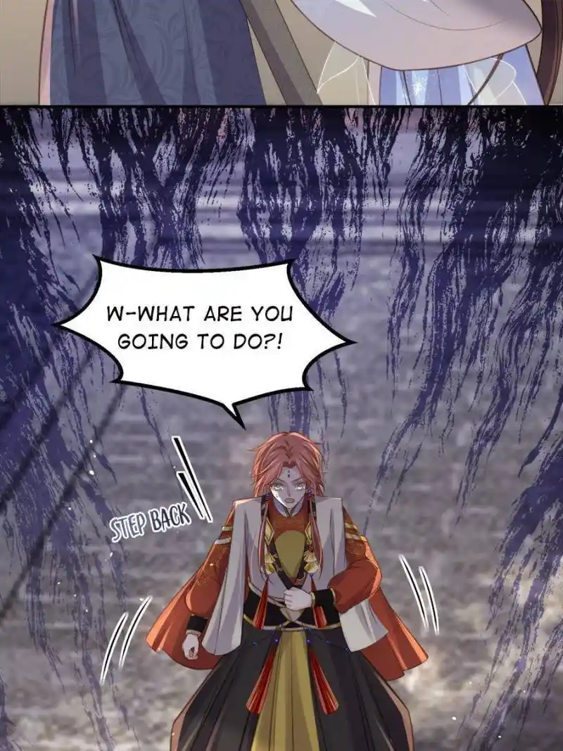 The Eunuch's Consort Rules the World Chapter 347