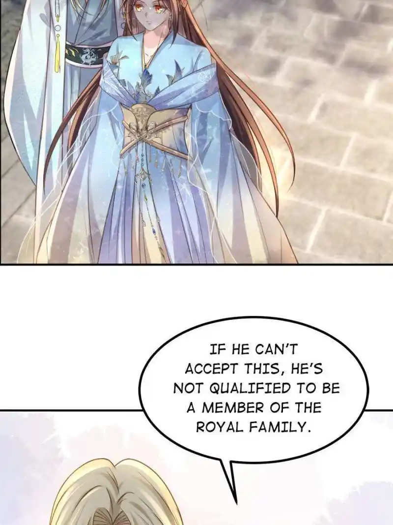 The Eunuch's Consort Rules the World Chapter 347