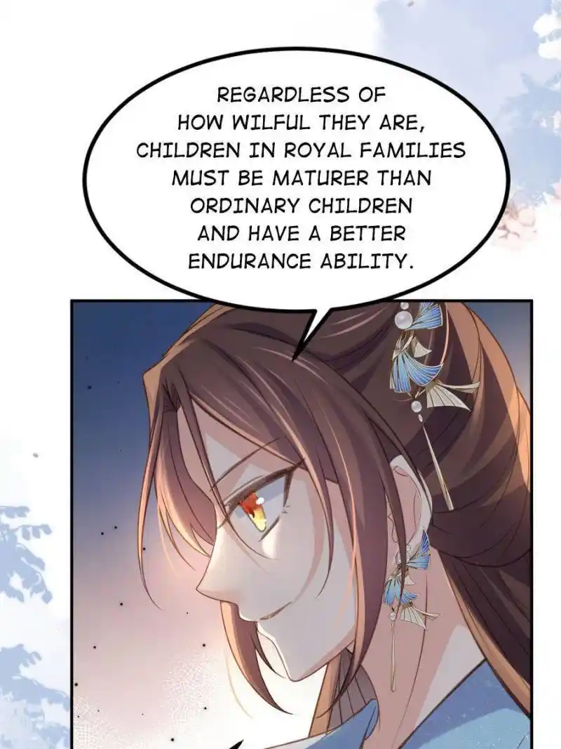 The Eunuch's Consort Rules the World Chapter 347