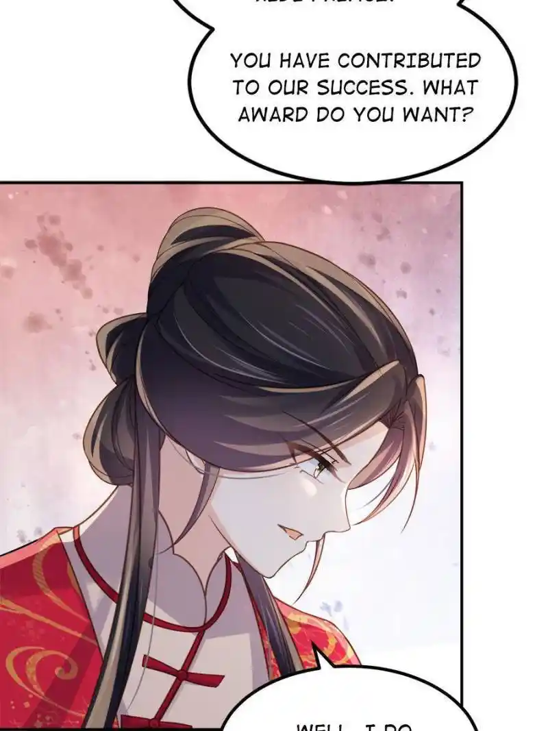 The Eunuch's Consort Rules the World Chapter 347