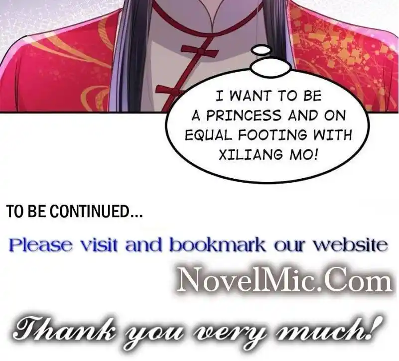 The Eunuch's Consort Rules the World Chapter 347