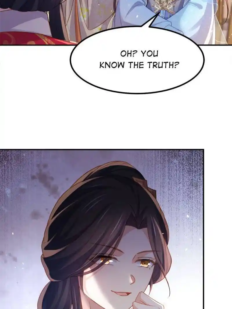 The Eunuch's Consort Rules the World Chapter 348