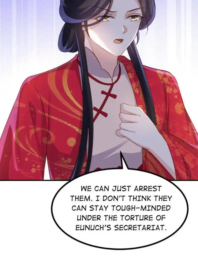The Eunuch's Consort Rules the World Chapter 348