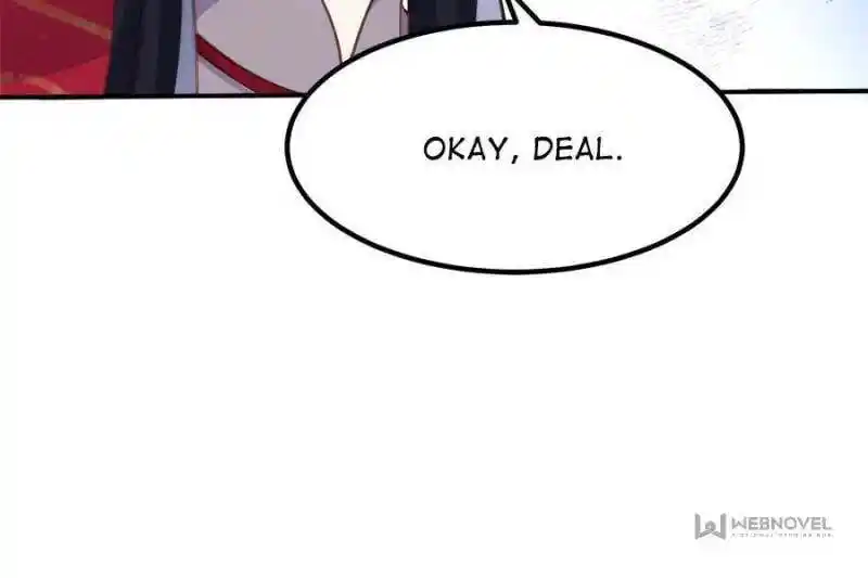 The Eunuch's Consort Rules the World Chapter 348