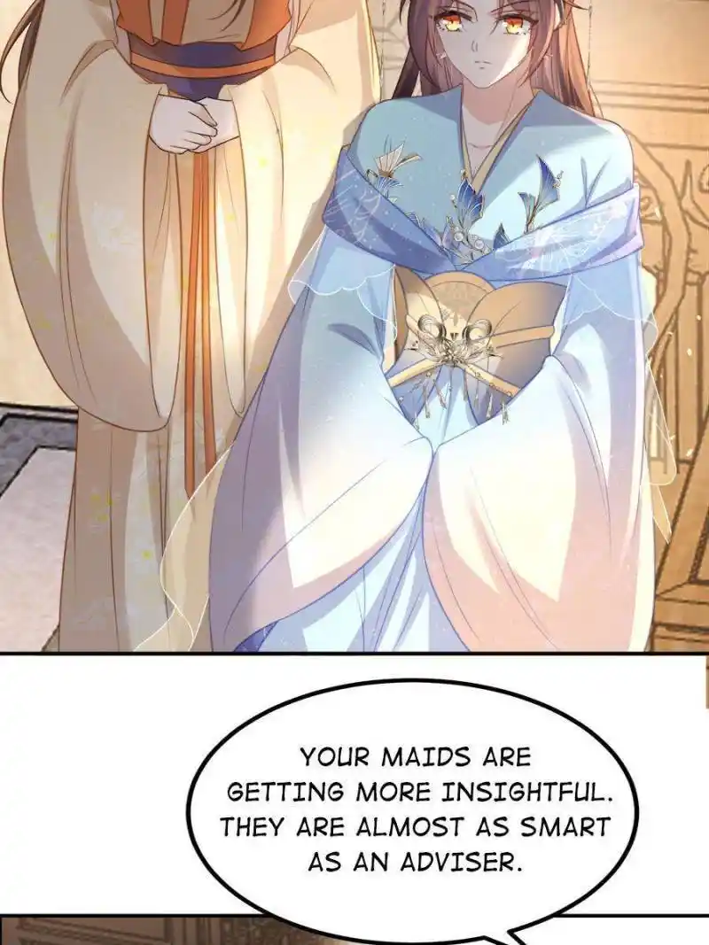 The Eunuch's Consort Rules the World Chapter 348