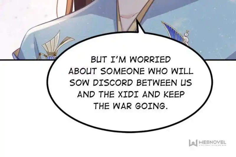 The Eunuch's Consort Rules the World Chapter 348