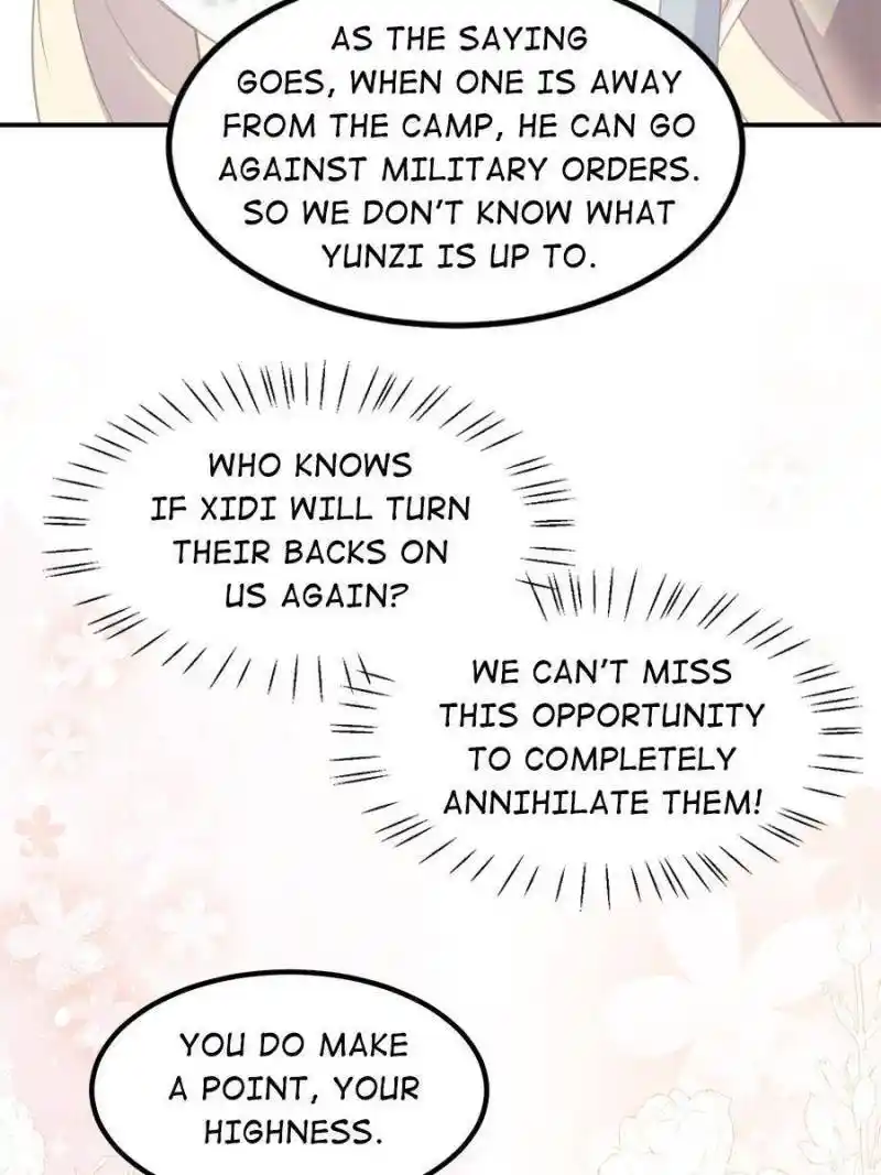 The Eunuch's Consort Rules the World Chapter 348